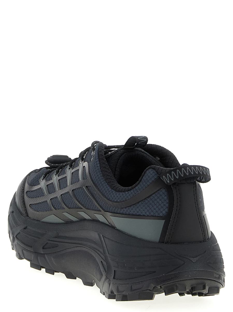 Hoka 'Mafate Three2 Wordmark' Sneakers