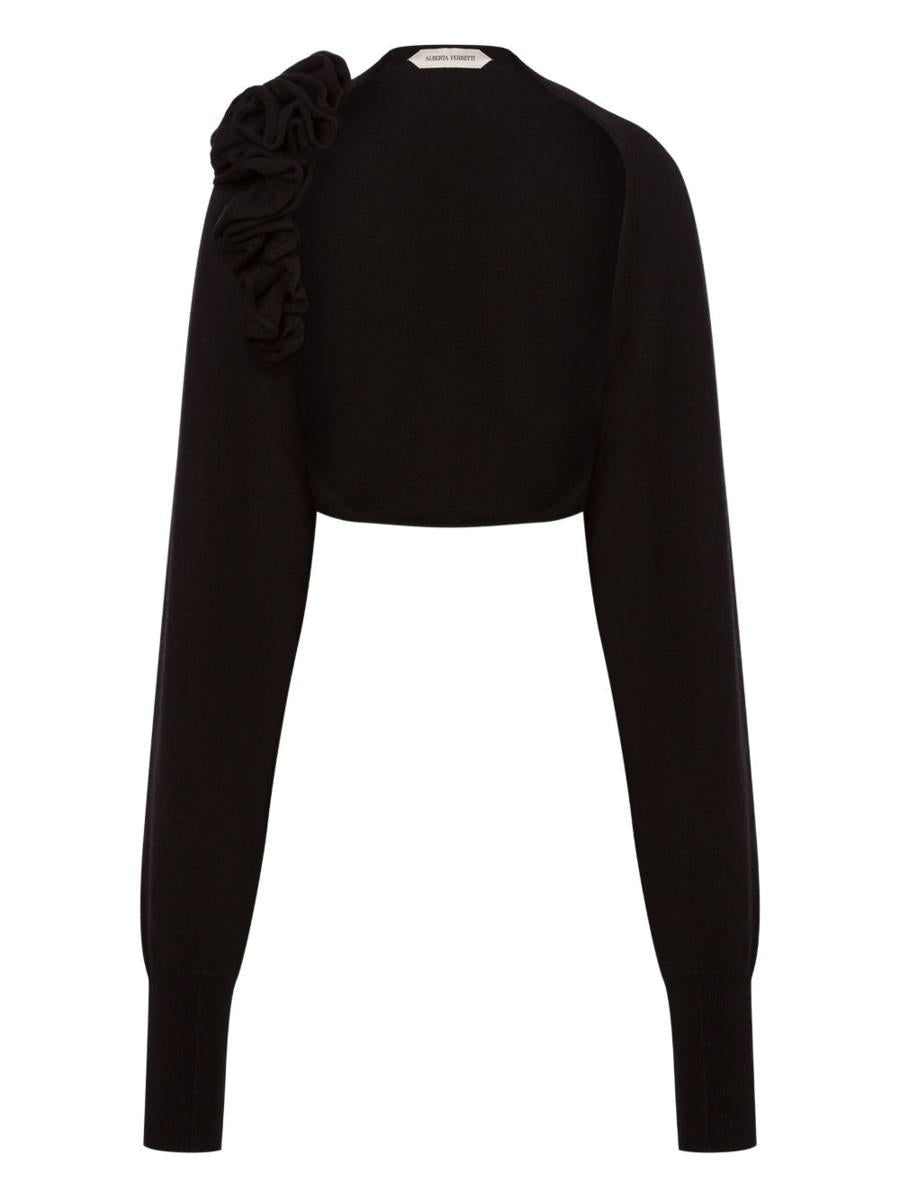 Alberta Ferretti Sweaters