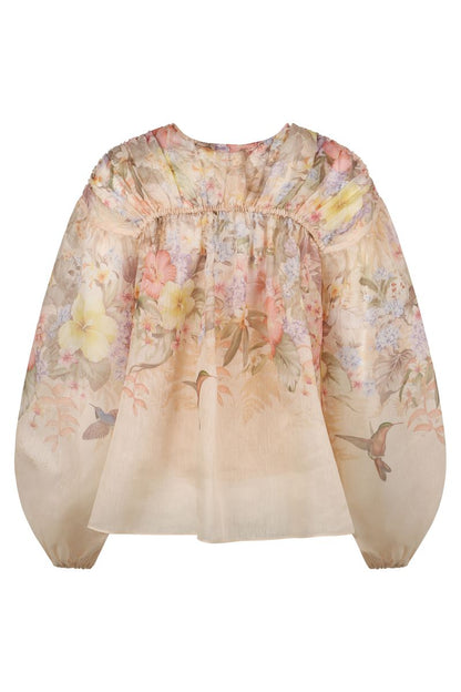Zimmermann Blouse