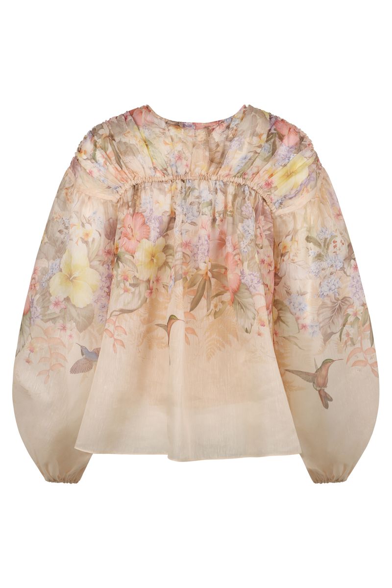 Zimmermann Blouse