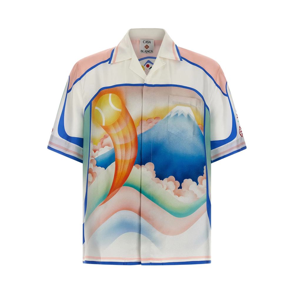 Casablanca Shirts
