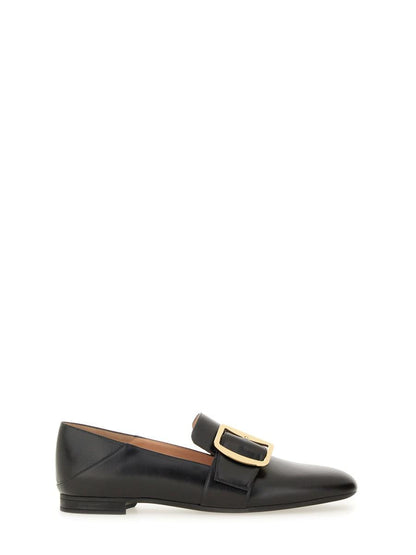 Bally Slipper "Boucle"