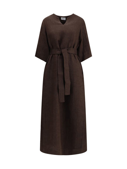 P.A.R.O.S.H. Long Dresses
