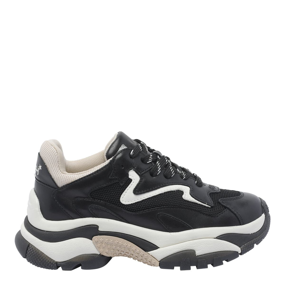 Ash Sneakers