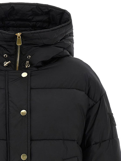 Pinko 'Impasto' Down Jacket