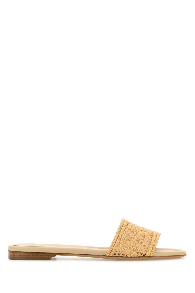 Fendi Slippers