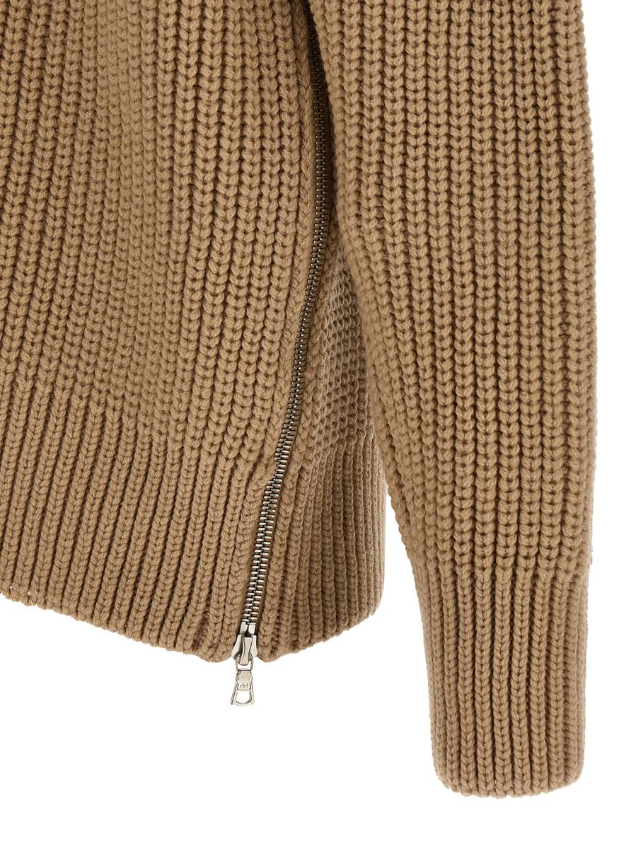 Dries Van Noten 'Monty' Sweater