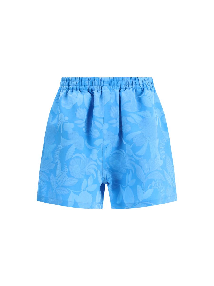 Balenciaga Bermuda Shorts