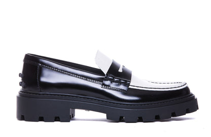 Tod'S Flat Shoes