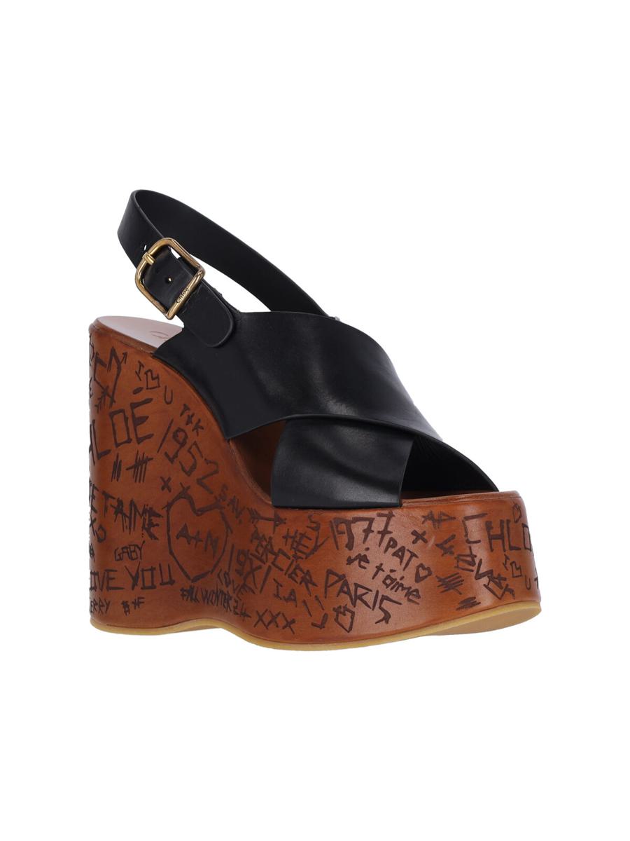 Chloé With Heel