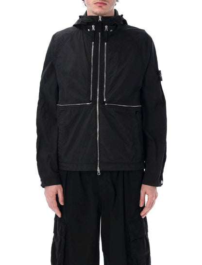 Stone Island Convertible Jacket/Vest