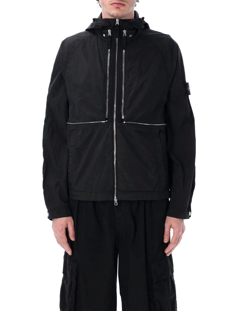 Stone Island Convertible Jacket/Vest