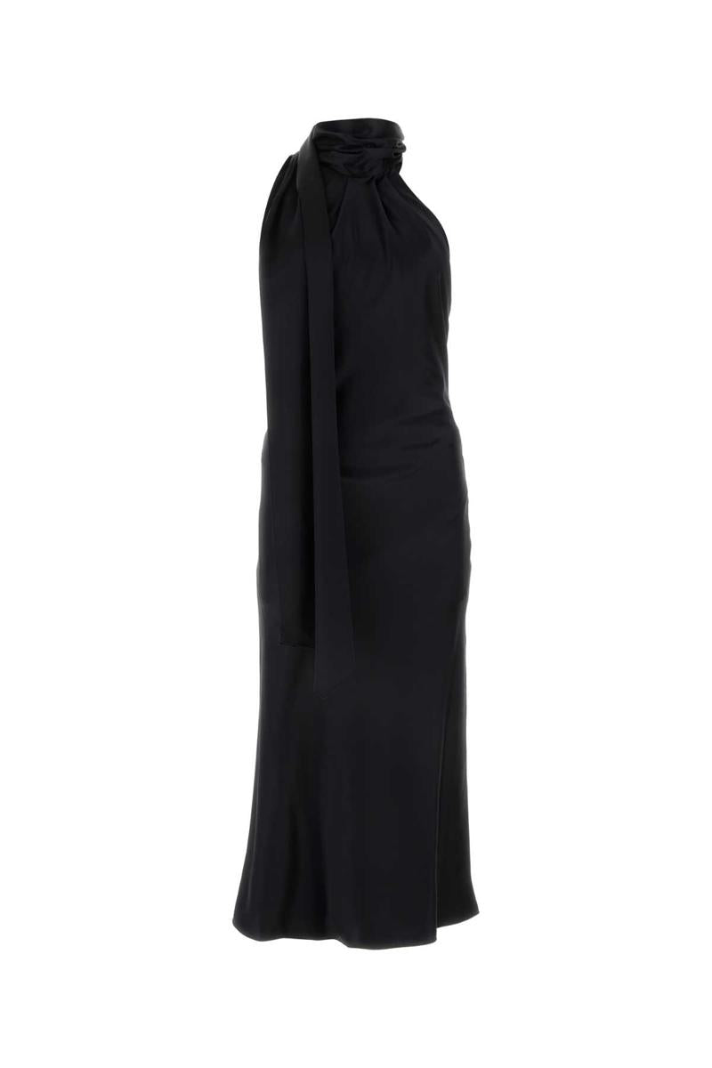 Max Mara Long Dresses.
