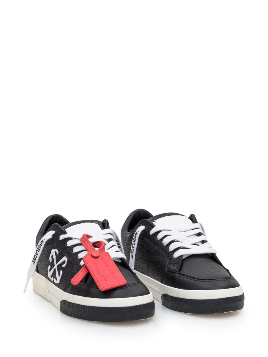 Off-White Sneakers New Low Vulcanized