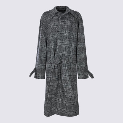 Balenciaga Coats