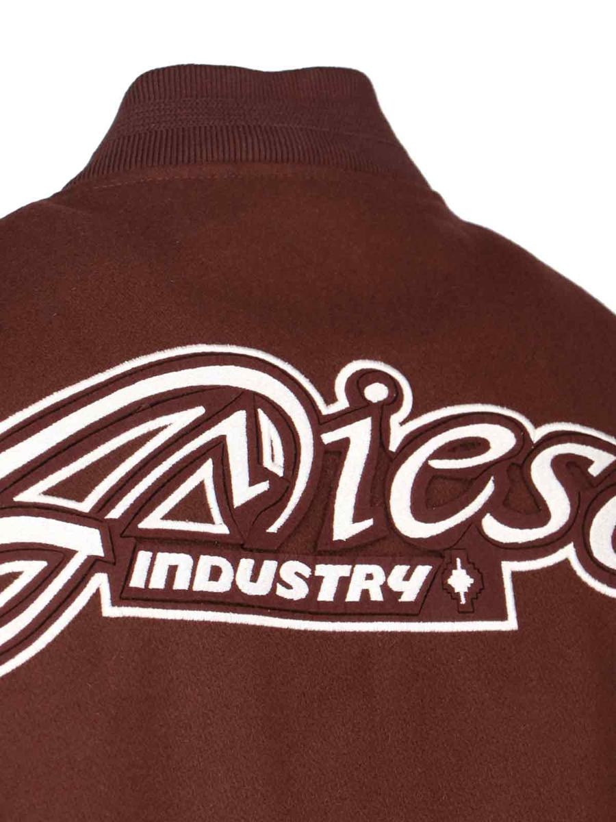 Diesel Jackets