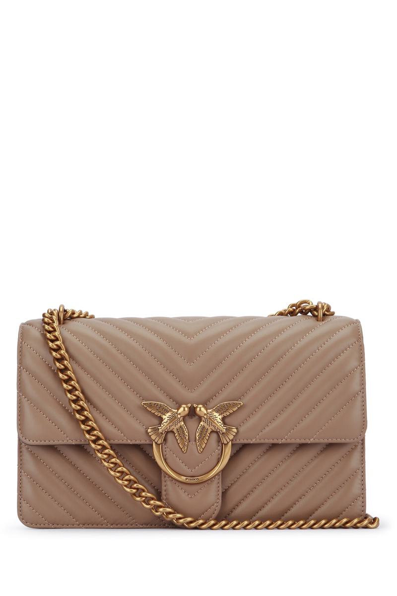 Pinko Shoulder Bags