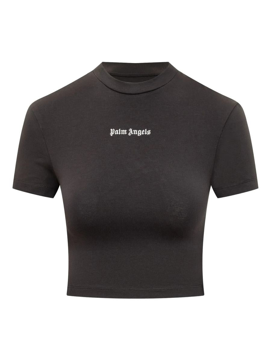 Palm Angels T-Shirt Clothing