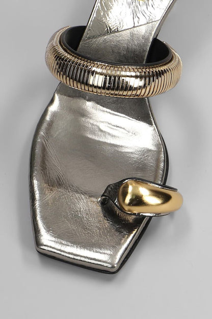 Donnarì Slipper-Mule