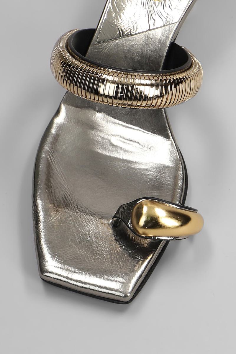 Donnarì Slipper-Mule