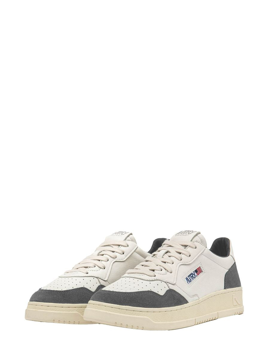 Autry Sneakers Grey