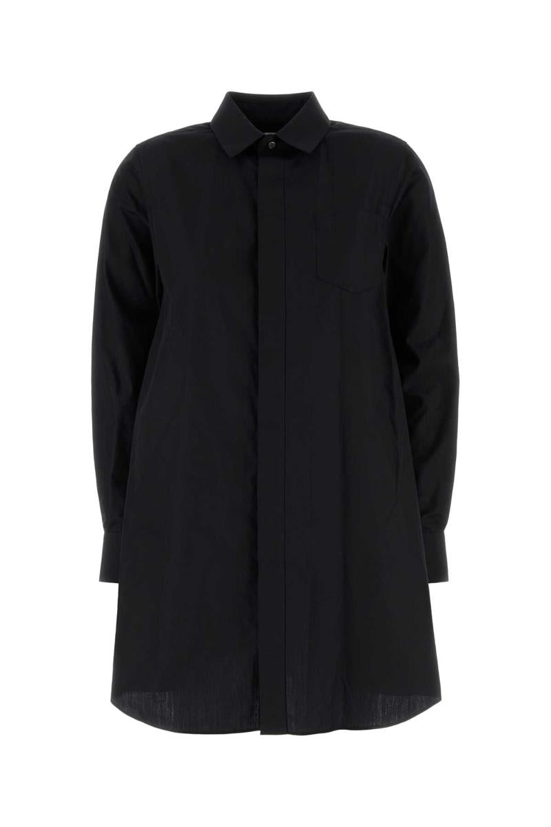 Sacai Dress