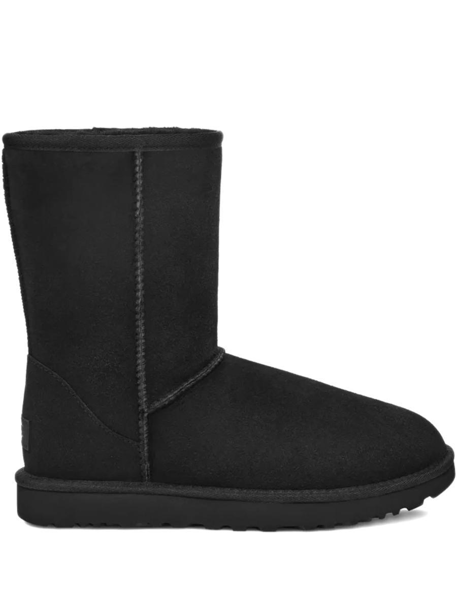 UGG W Classic Short Ii Shoes