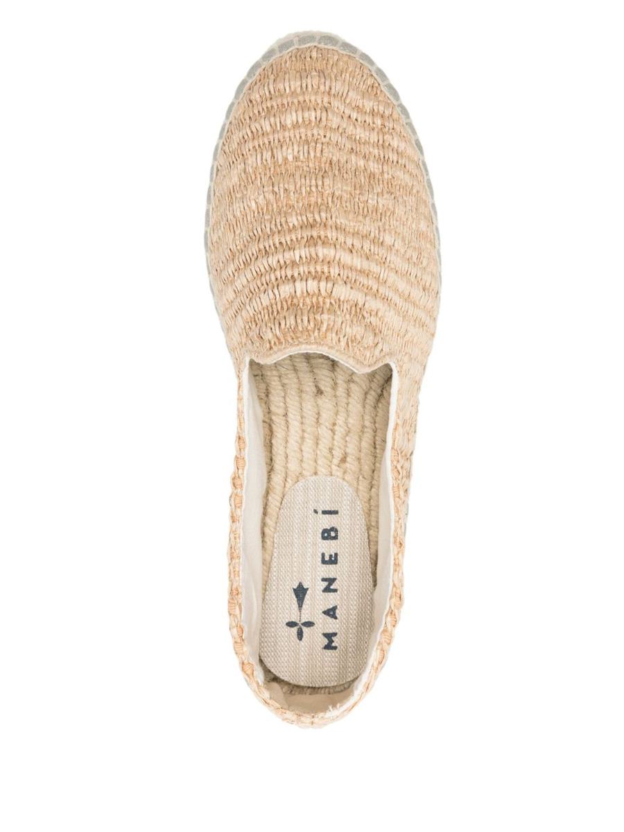 Manebí Flat Shoes