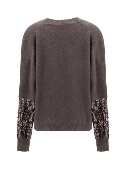 Brunello Cucinelli Knitwear
