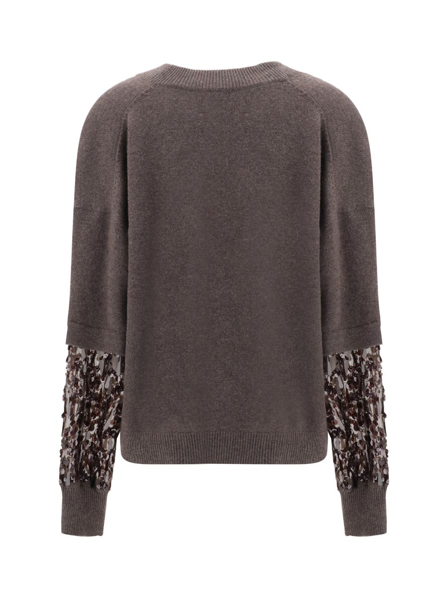 Brunello Cucinelli Knitwear