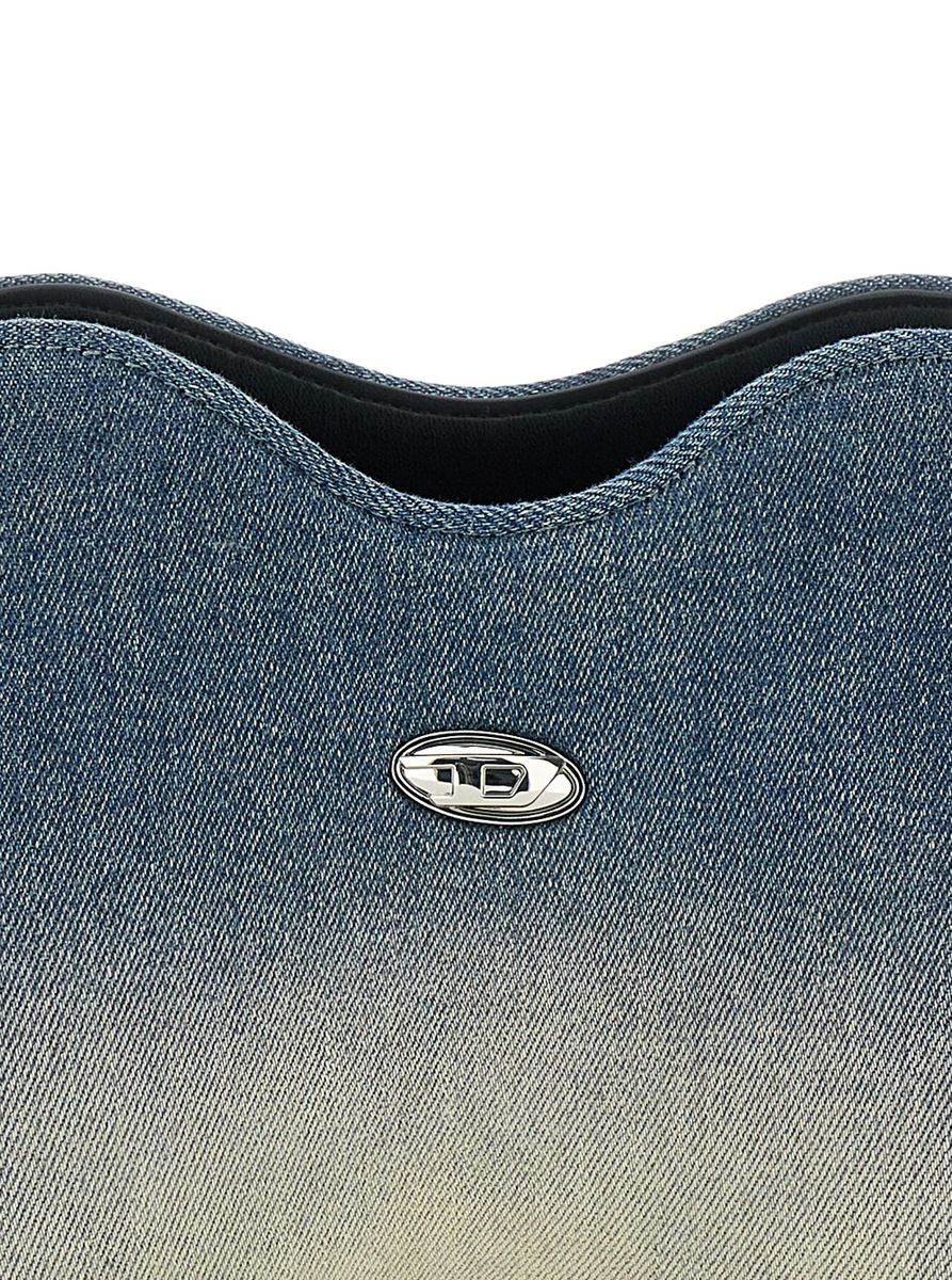 Diesel 'Double-D Shoulder' Shoulder Bag