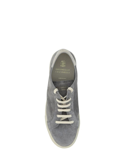 Brunello Cucinelli Sneakers