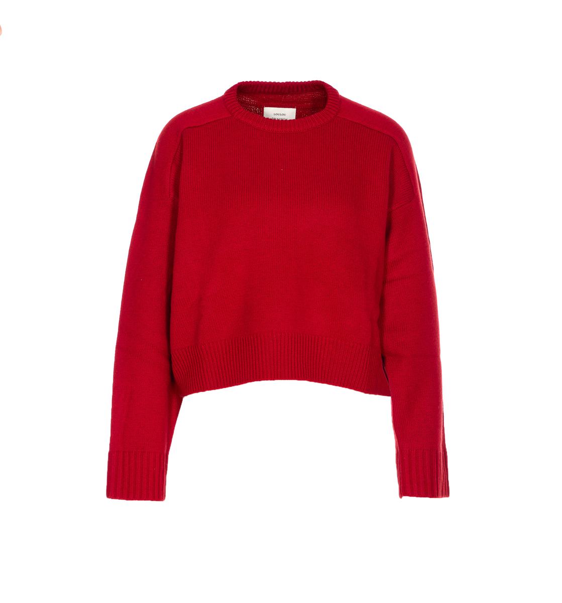 Loulou De Saison Sweaters