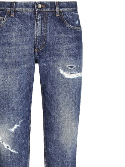 Dolce & Gabbana Trousers