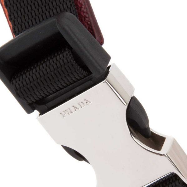 Prada Belt