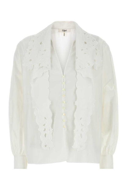 Chloé Shirts