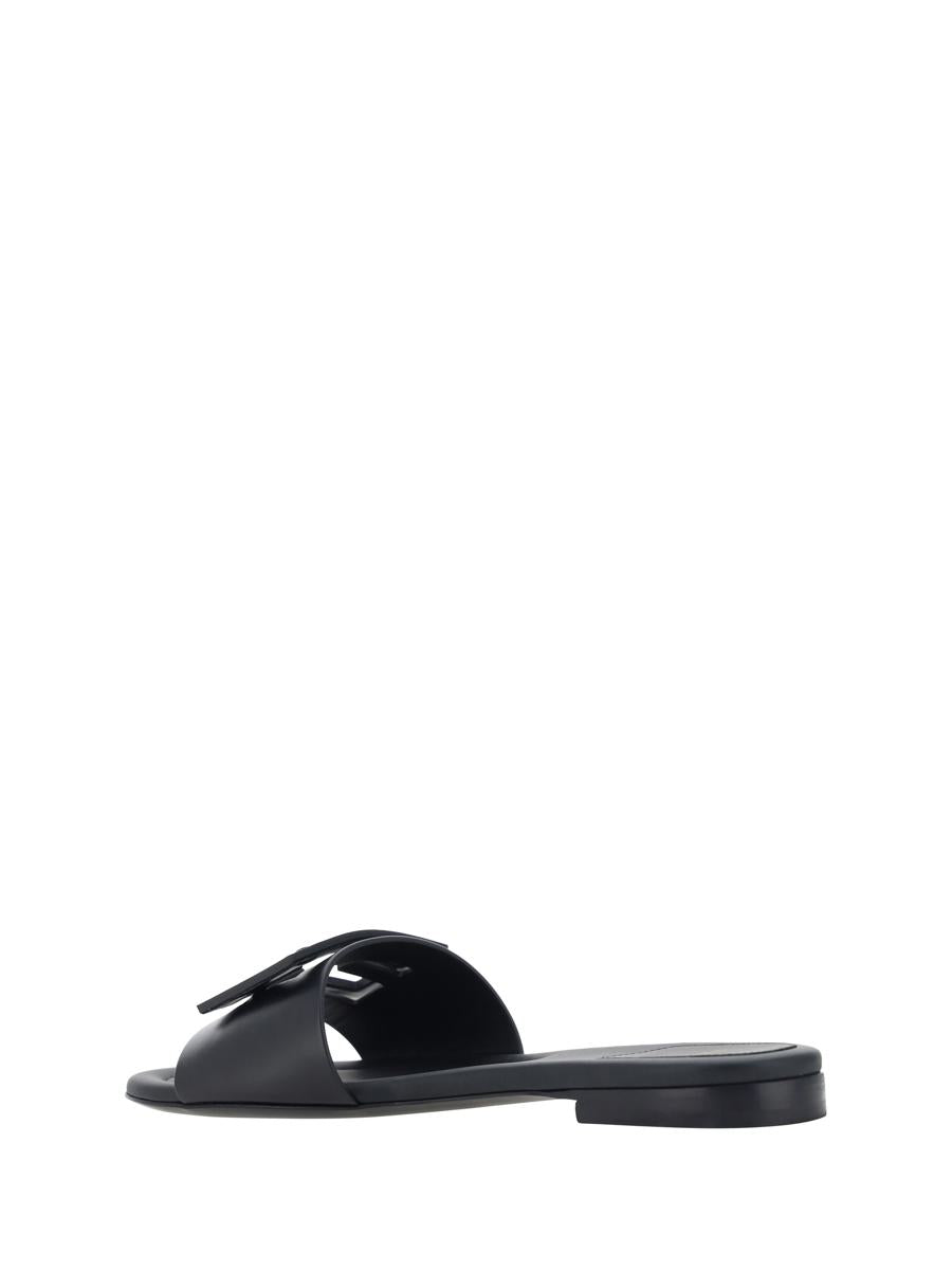 Fendi Sandals