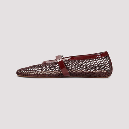 Alaïa Ballerinas
