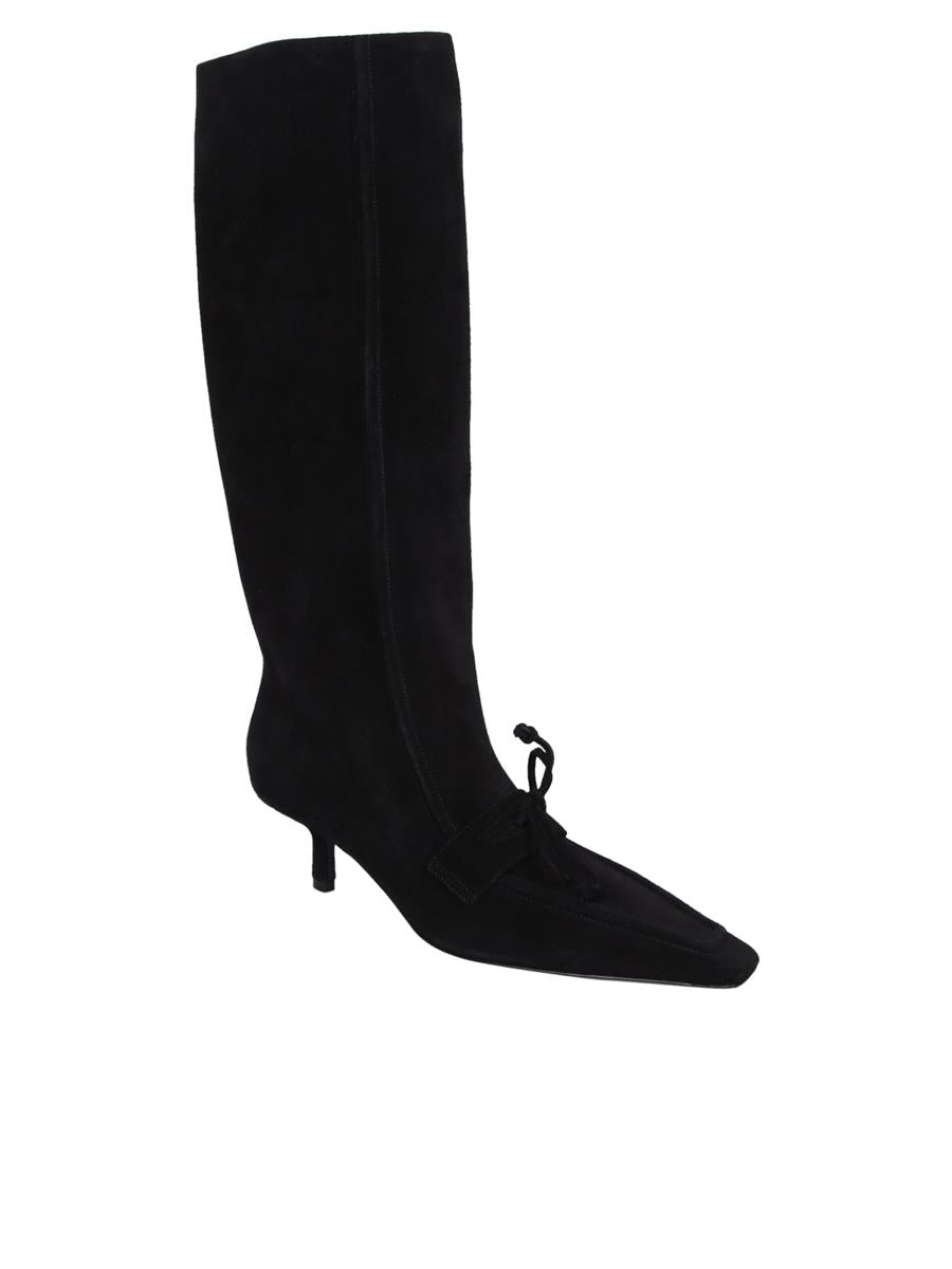 Burberry Boots