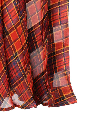 Saint Laurent Skirts