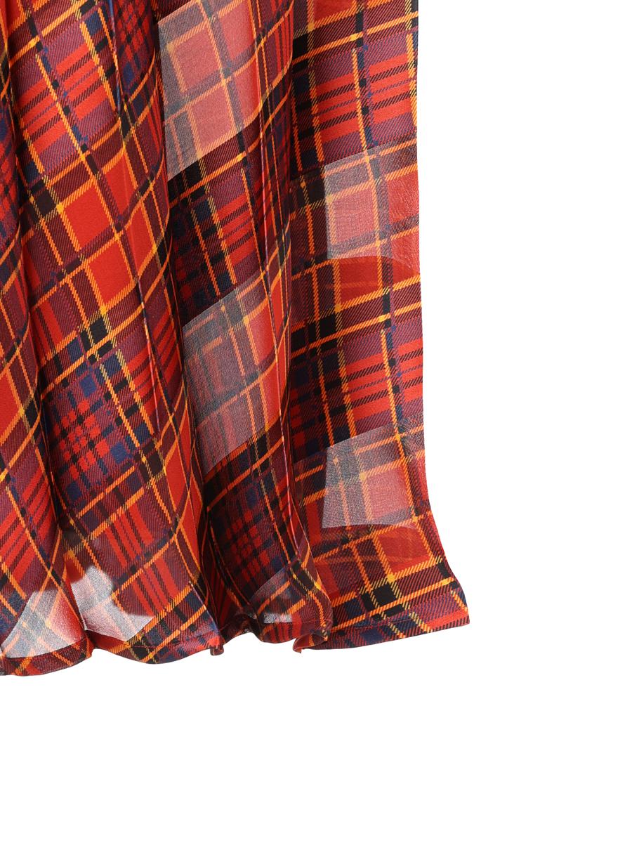 Saint Laurent Skirts