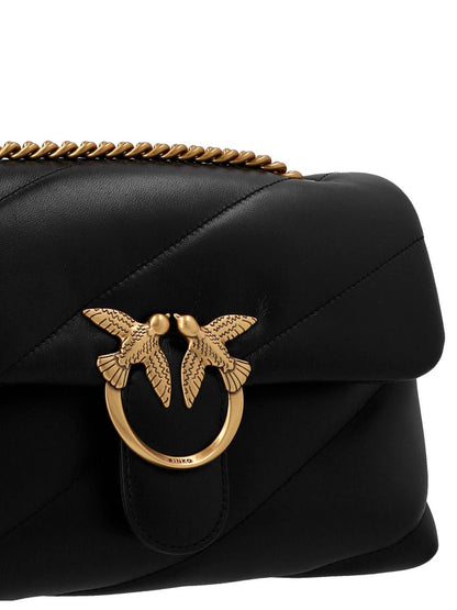 Pinko Crossbody Bags
