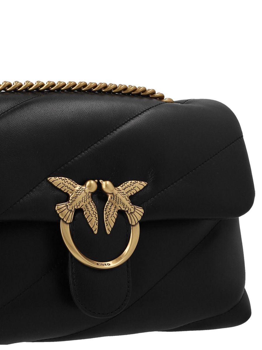 Pinko Crossbody Bags