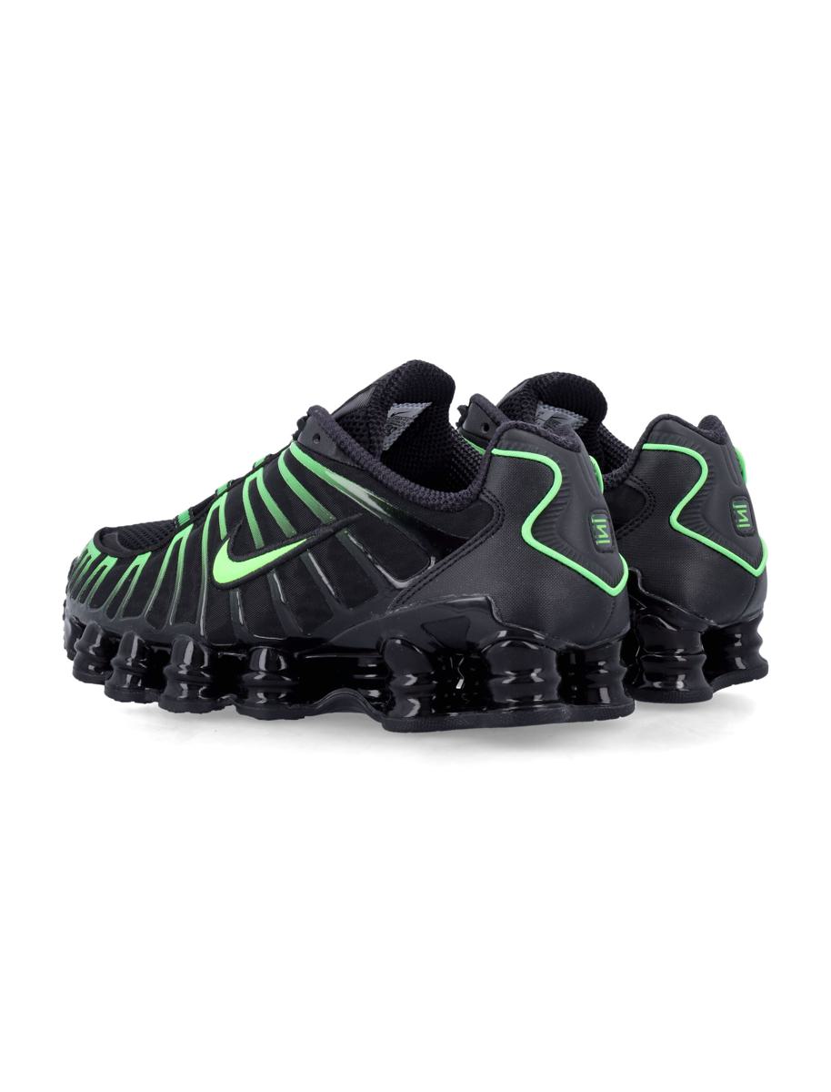 Nike Shox Tl