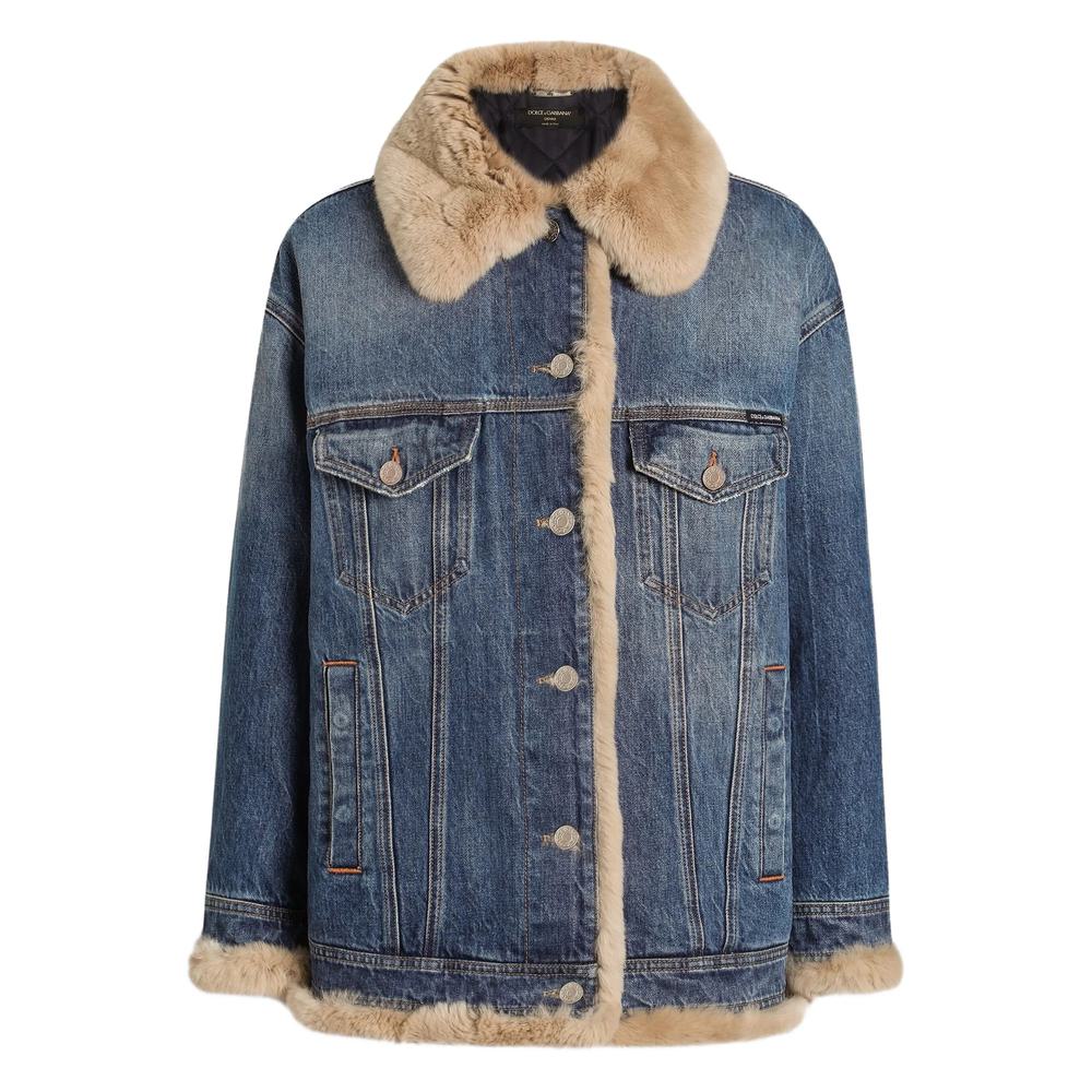 Dolce & Gabbana Outerwears
