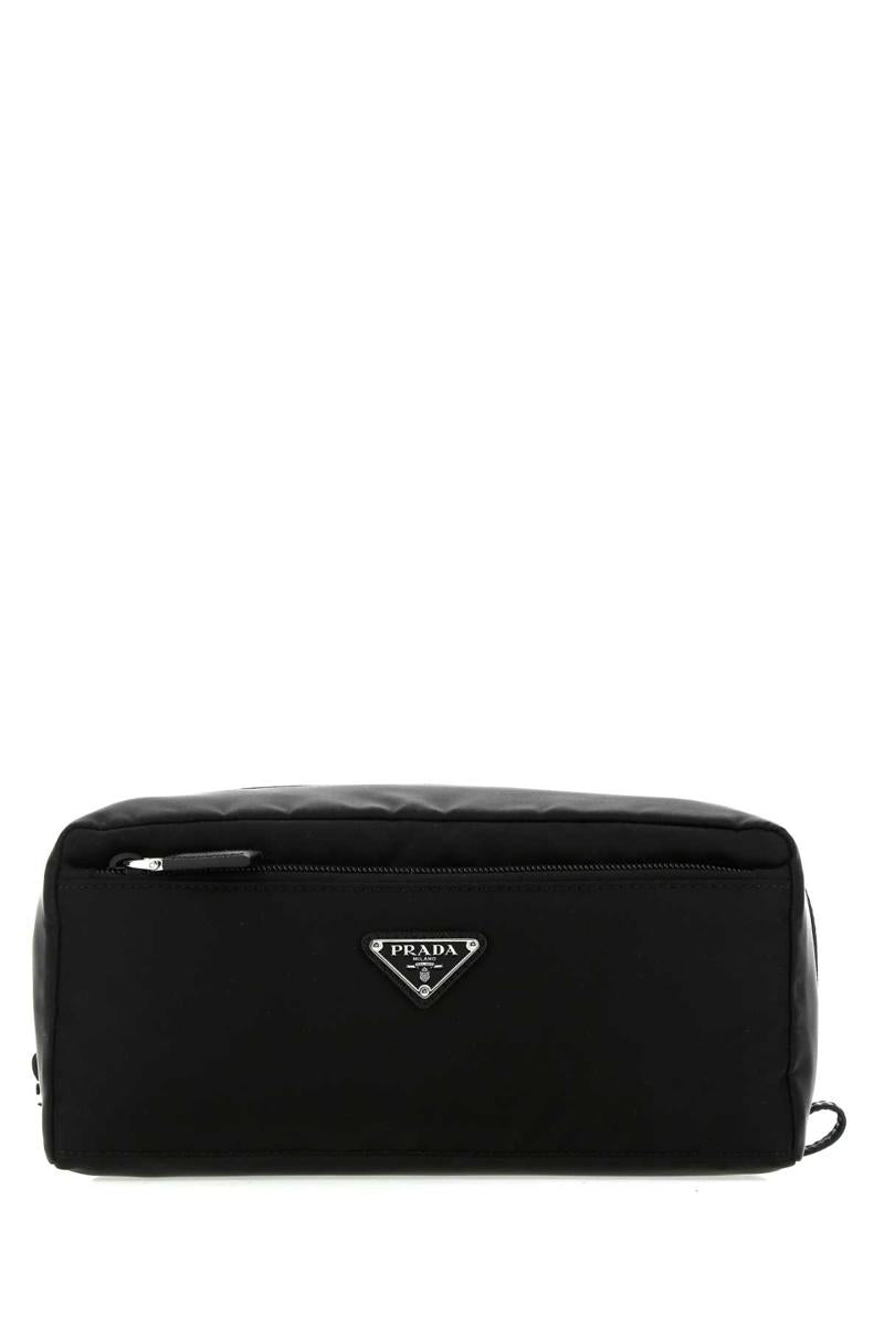 Prada Beauty Case.