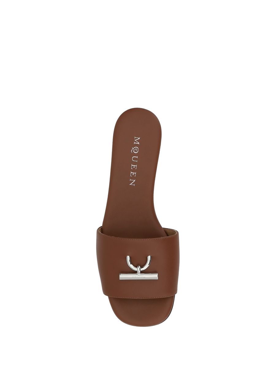 Alexander Mcqueen Sandals