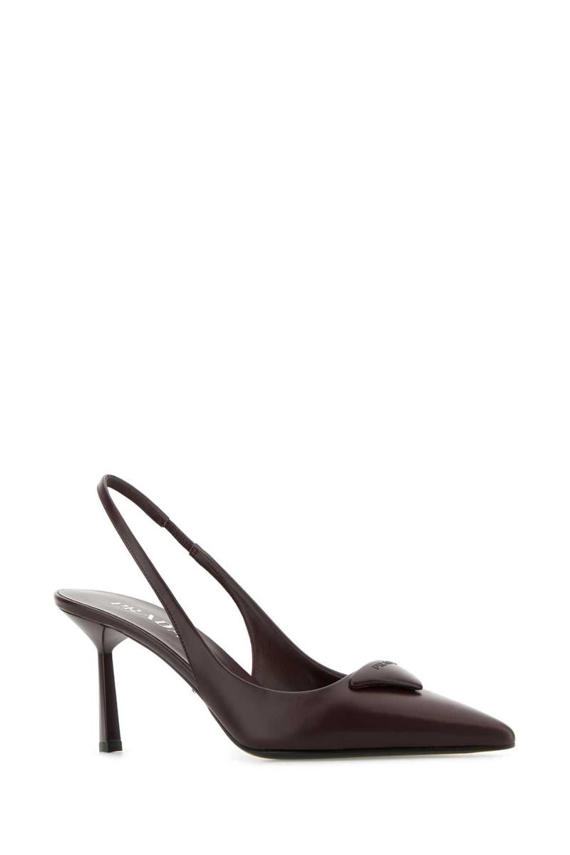 Prada Heeled Shoes