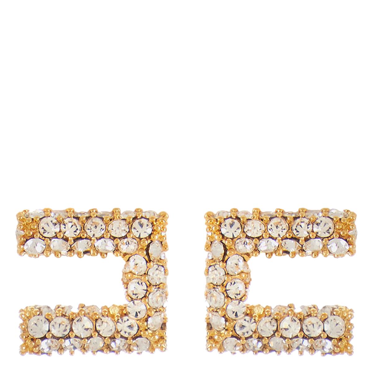 Elisabetta Franchi Bijoux