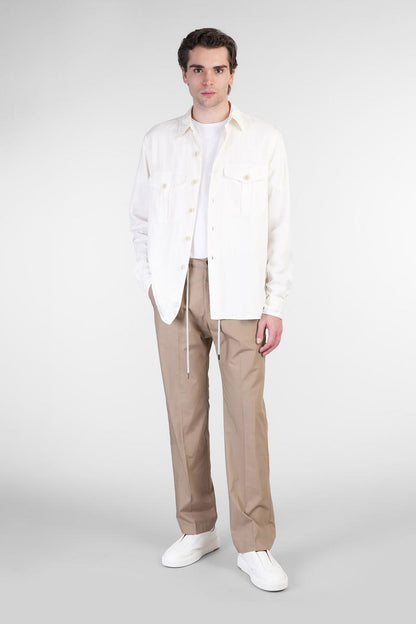 Germano 1952 3Oc Pants